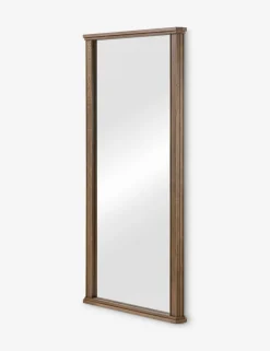 Whitney Floor Mirror