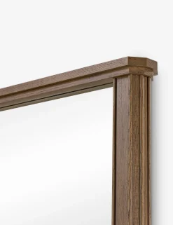 Whitney Floor Mirror