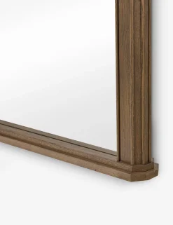 Whitney Floor Mirror