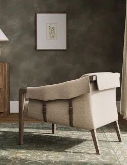 Whittier Accent Chair