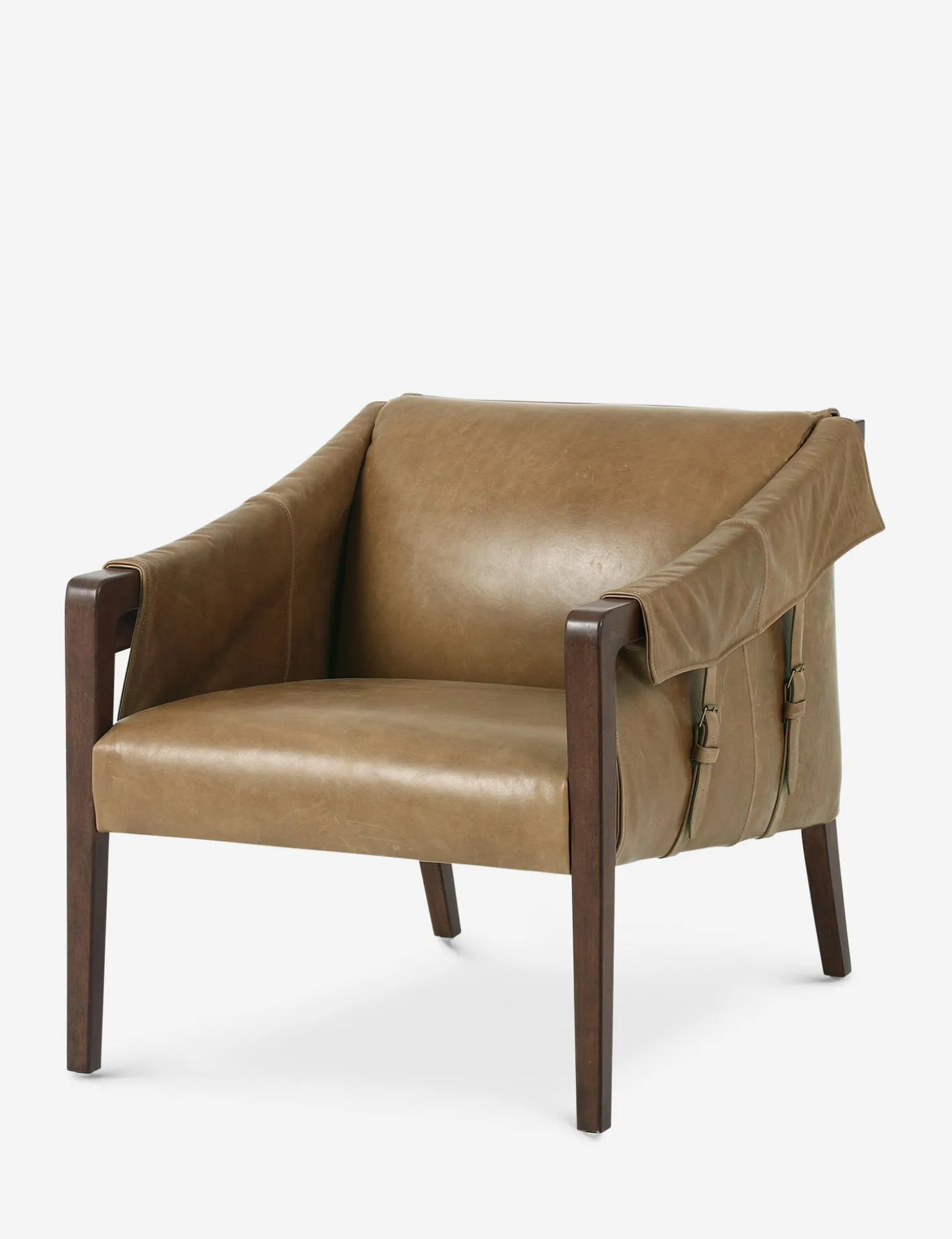 Whittier Accent Chair