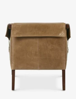 Whittier Accent Chair