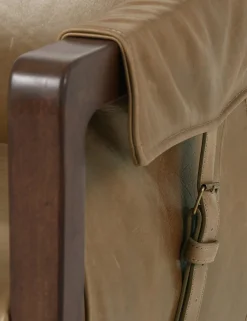 Whittier Accent Chair