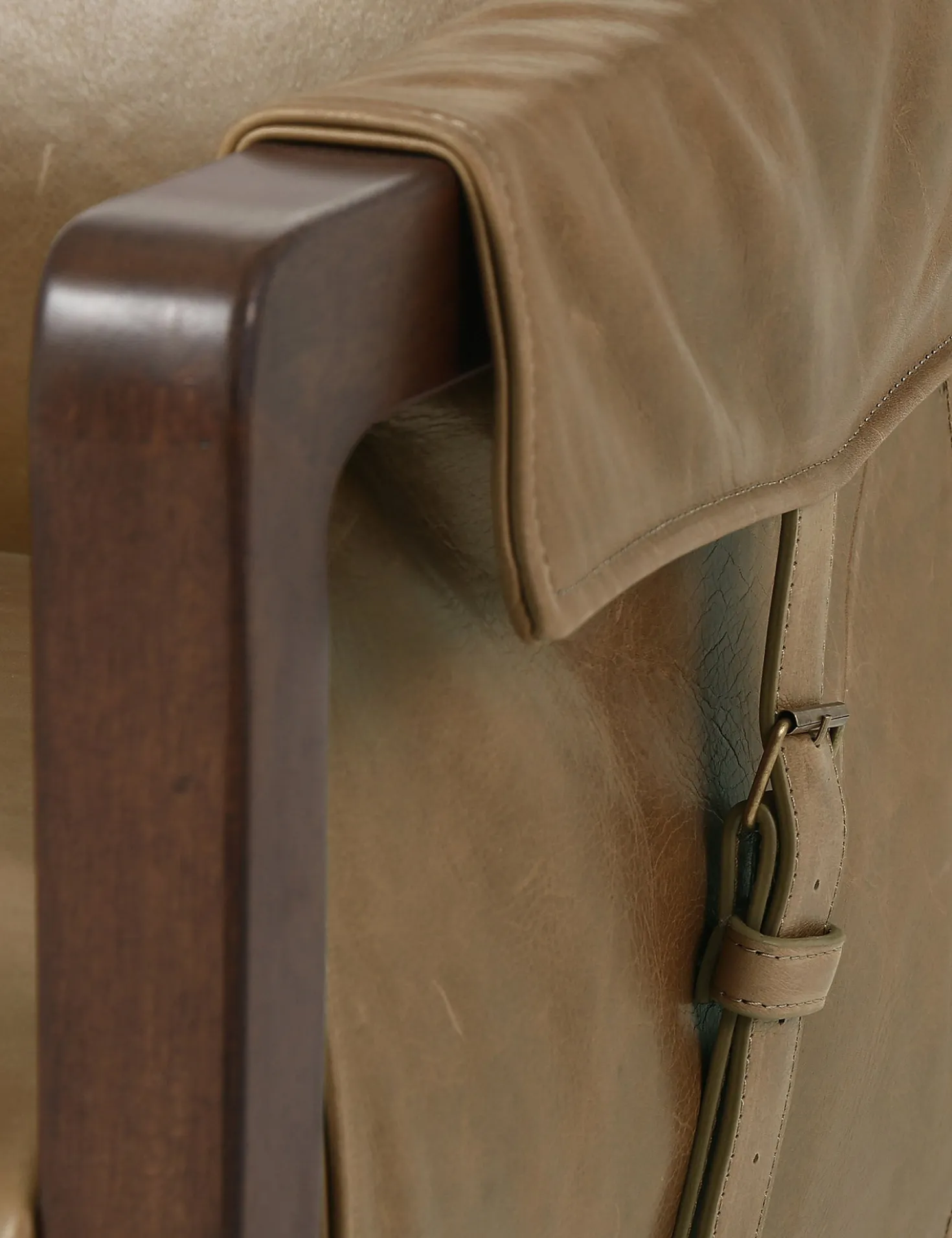 Whittier Accent Chair