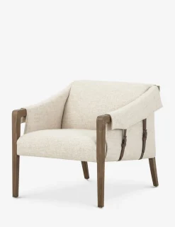 Whittier Accent Chair