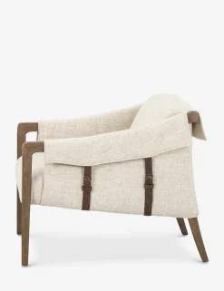 Whittier Accent Chair