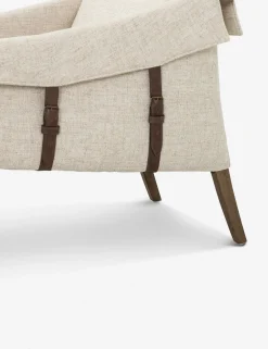 Whittier Accent Chair
