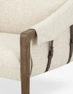 Whittier Accent Chair