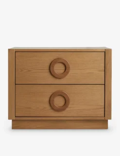 Wick Nightstand