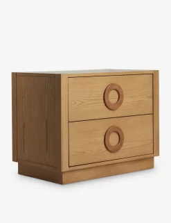 Wick Nightstand
