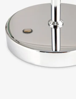 Wickham Mini Cordless Table Lamp