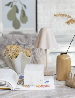Wickham Mini Cordless Table Lamp