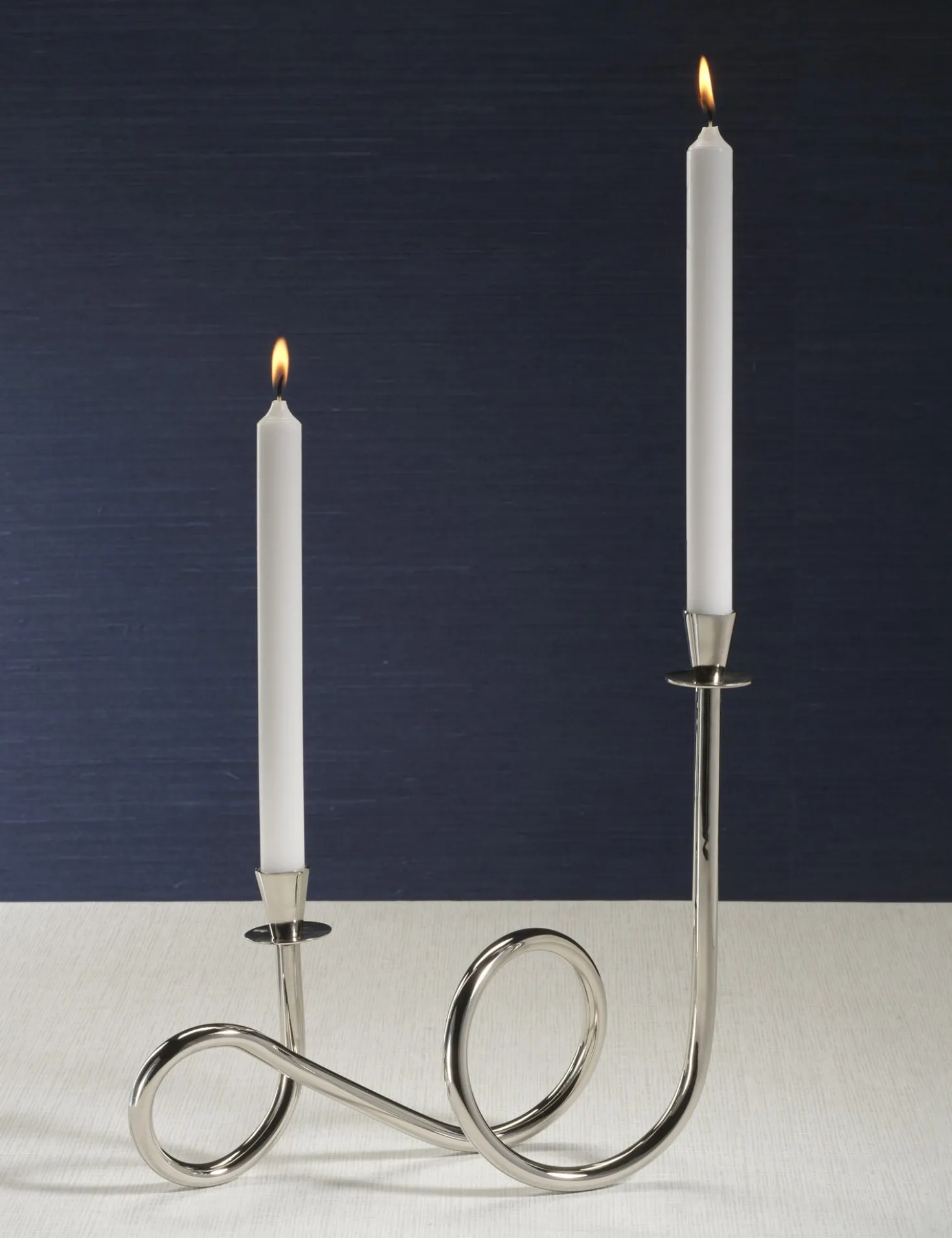 Wicklow Taper Candle Holder