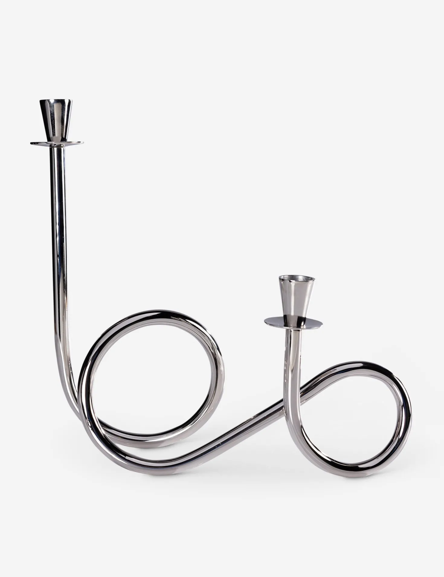 Wicklow Taper Candle Holder