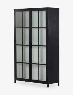Wilcox Curio Cabinet