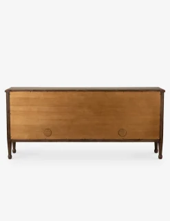 Wilder Sideboard by Amber Lewis x Four Hands