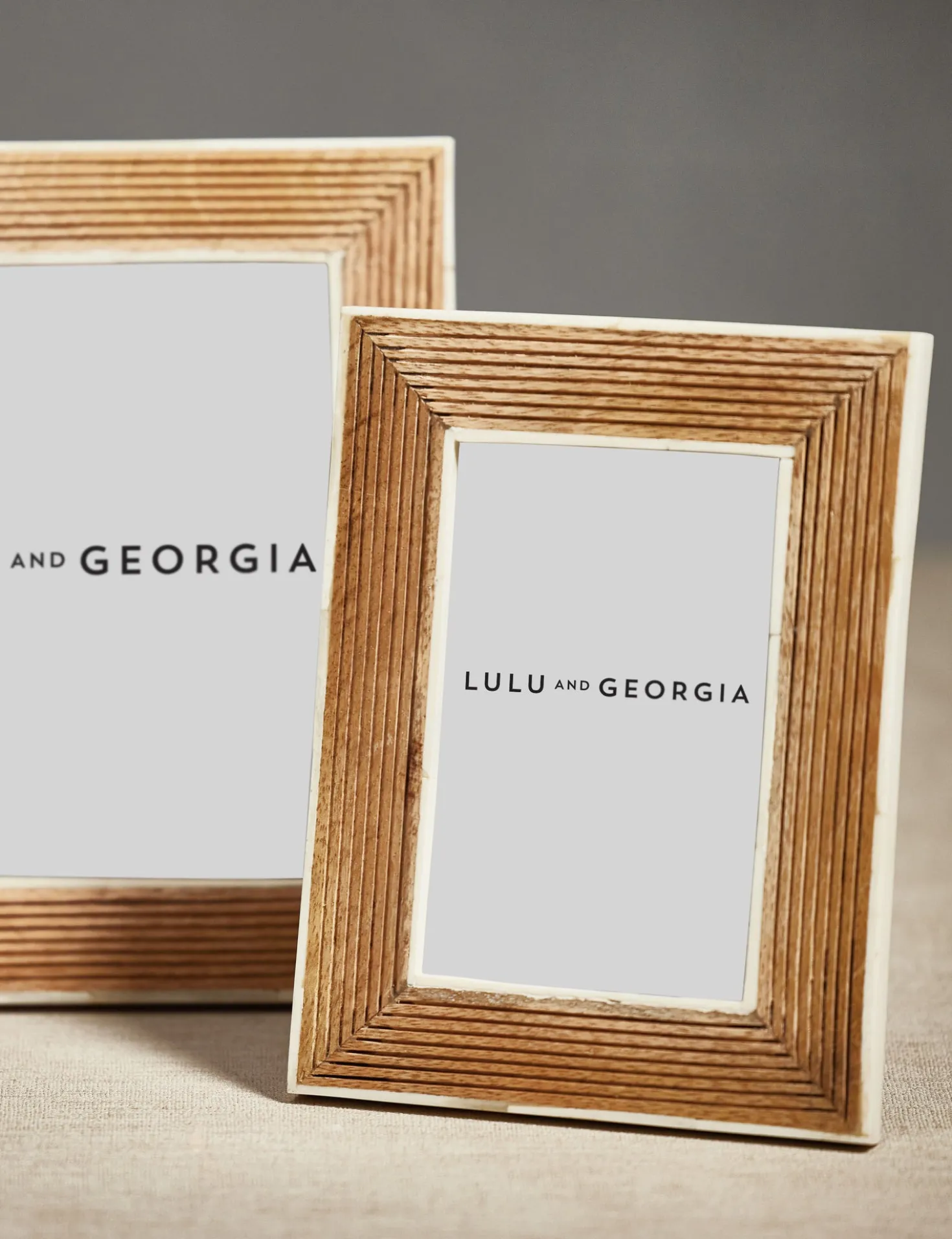 Willa Picture Frame