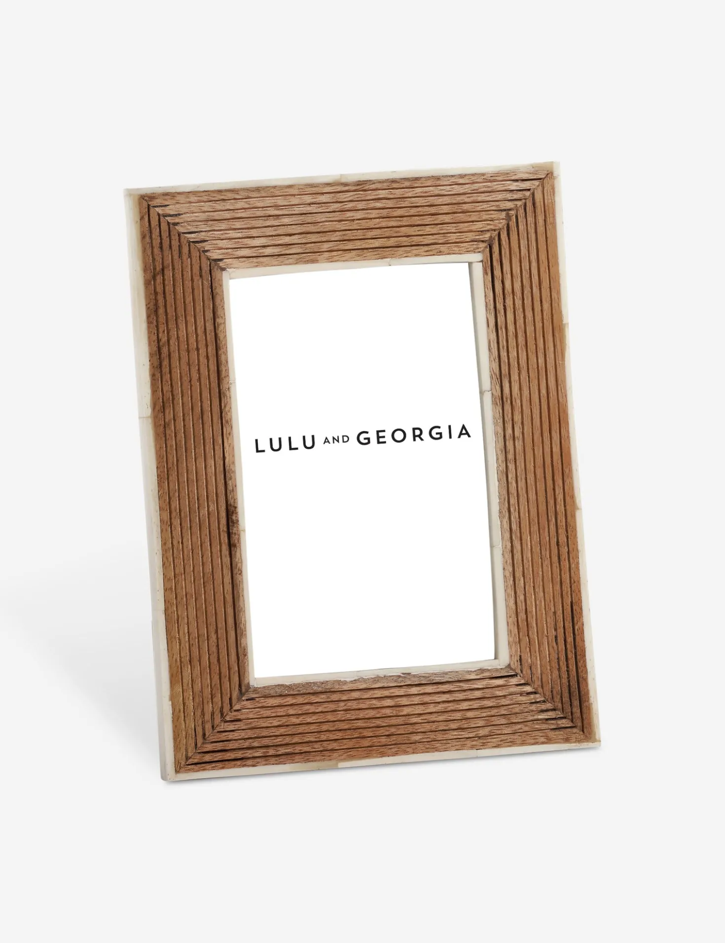Willa Picture Frame