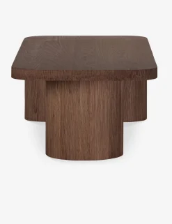 Willem Coffee Table