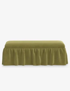 Wilm Dining Bench