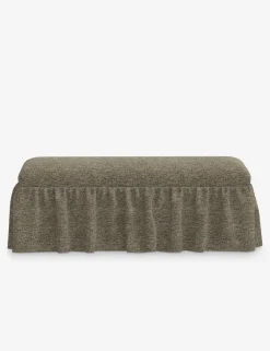 Wilm Dining Bench