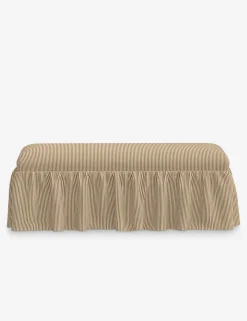Wilm Dining Bench