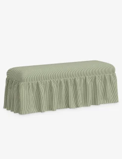 Wilm Dining Bench
