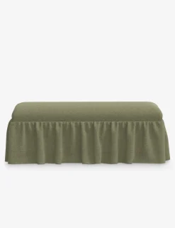 Wilm Dining Bench