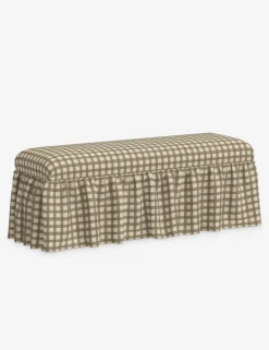 Wilm Dining Bench