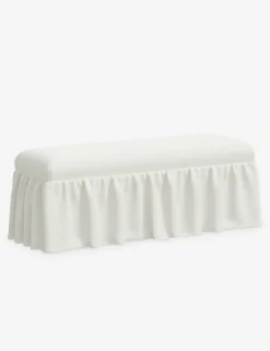 Wilm Dining Bench