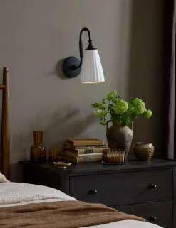 Wilma Sconce by Amber Lewis x Four Hands