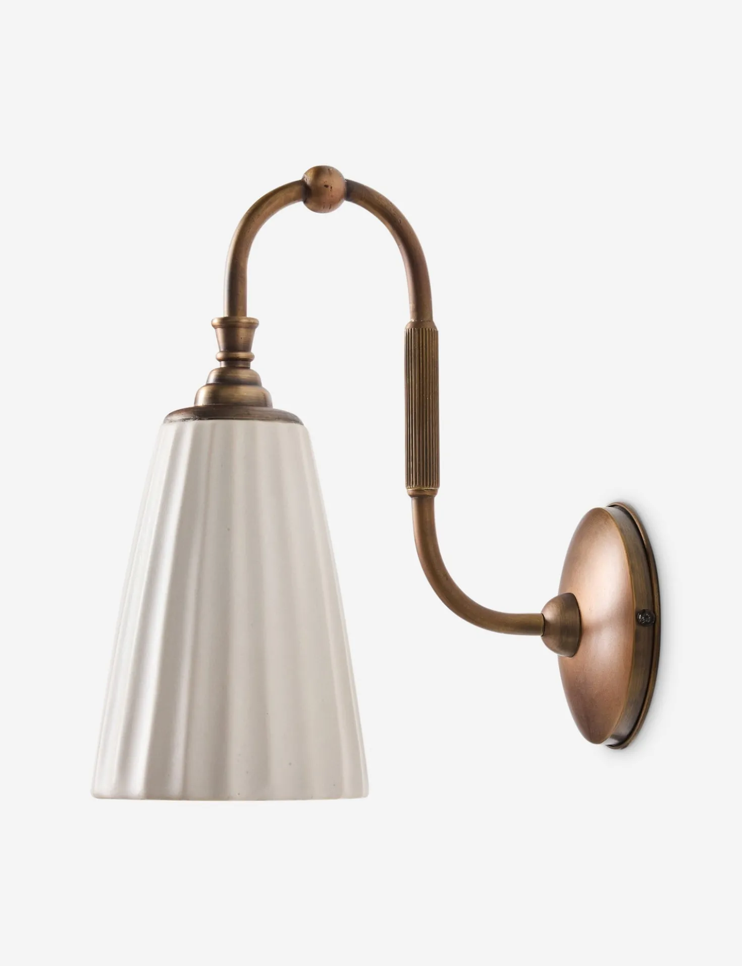 Wilma Sconce by Amber Lewis x Four Hands