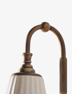 Wilma Sconce by Amber Lewis x Four Hands