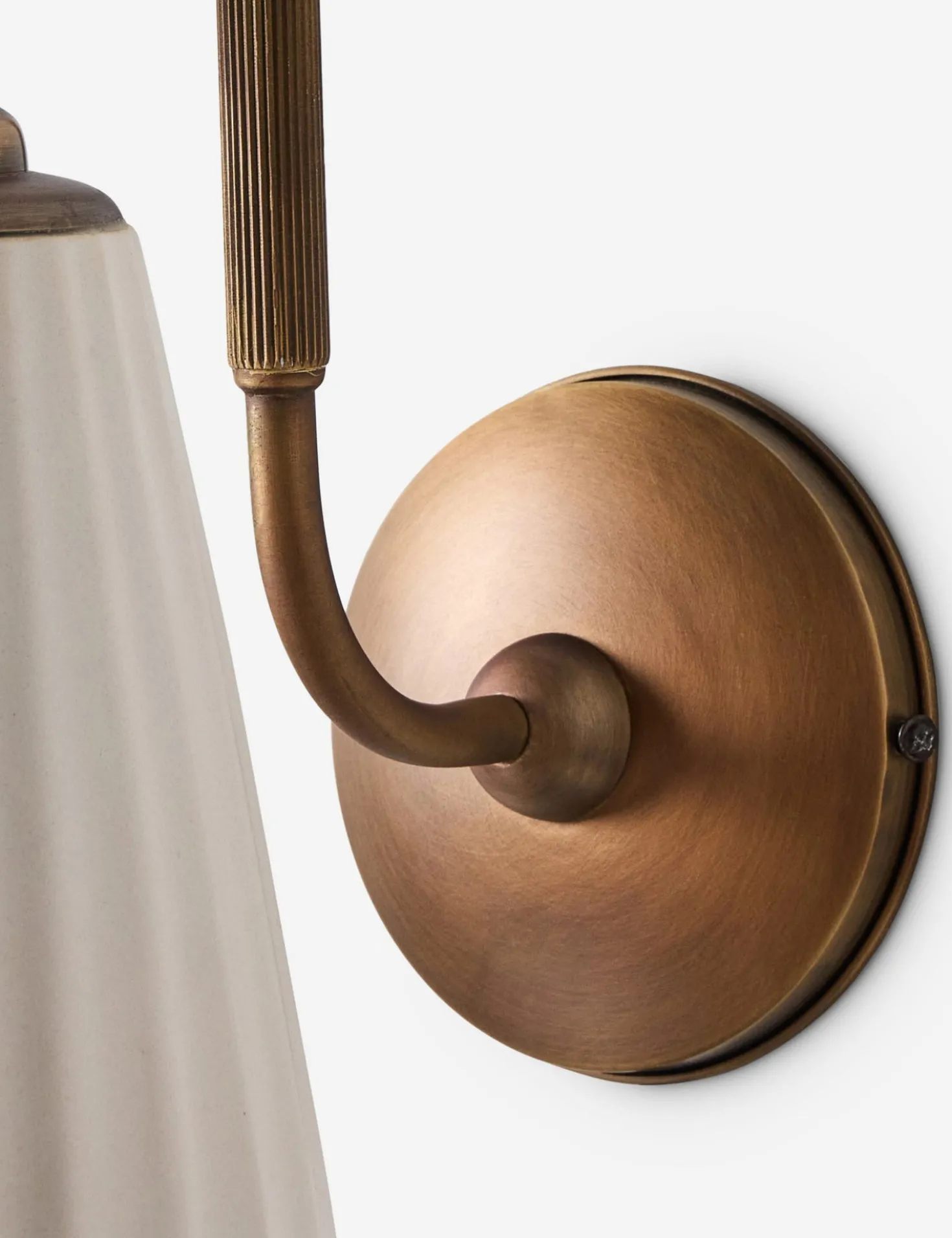 Wilma Sconce by Amber Lewis x Four Hands