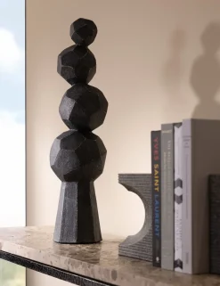 Wilmot Sculpture by Arteriors