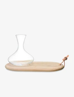Wine Glass Serveware by LSA International