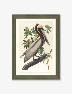 Wings of the Wild I Wall Art by Alex Zane