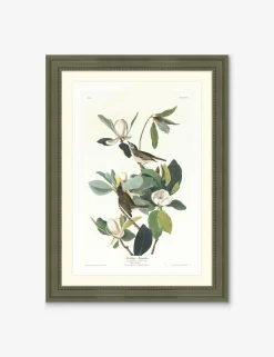 Wings of the Wild II Wall Art by Alex Zane