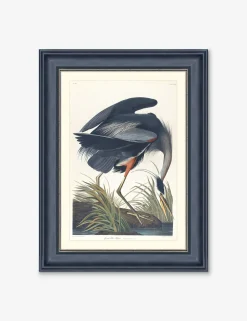 Wings of the Wild III Wall Art by Alex Zane