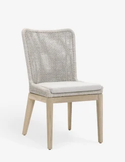 Winnetka Indoor / Outdoor Dining Chair (Set of 2)