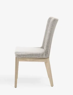 Winnetka Indoor / Outdoor Dining Chair (Set of 2)