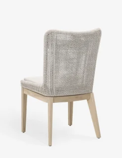 Winnetka Indoor / Outdoor Dining Chair (Set of 2)
