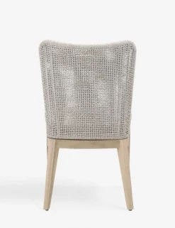 Winnetka Indoor / Outdoor Dining Chair (Set of 2)