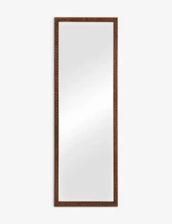 Witt Floor Mirror by Heidi Caillier