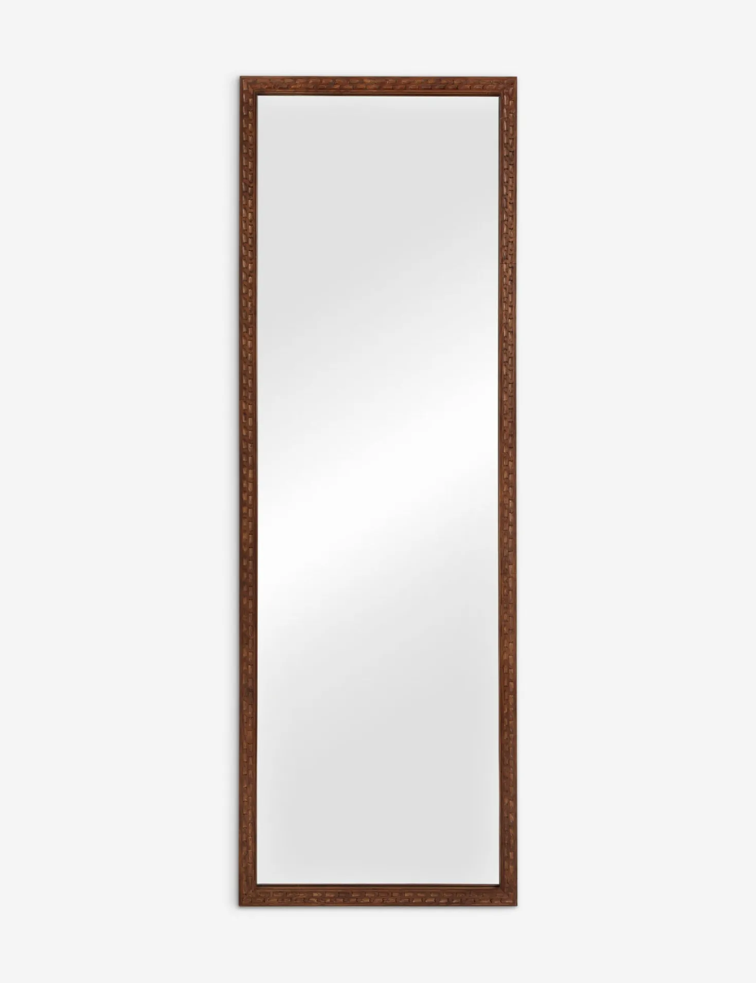 Witt Floor Mirror by Heidi Caillier