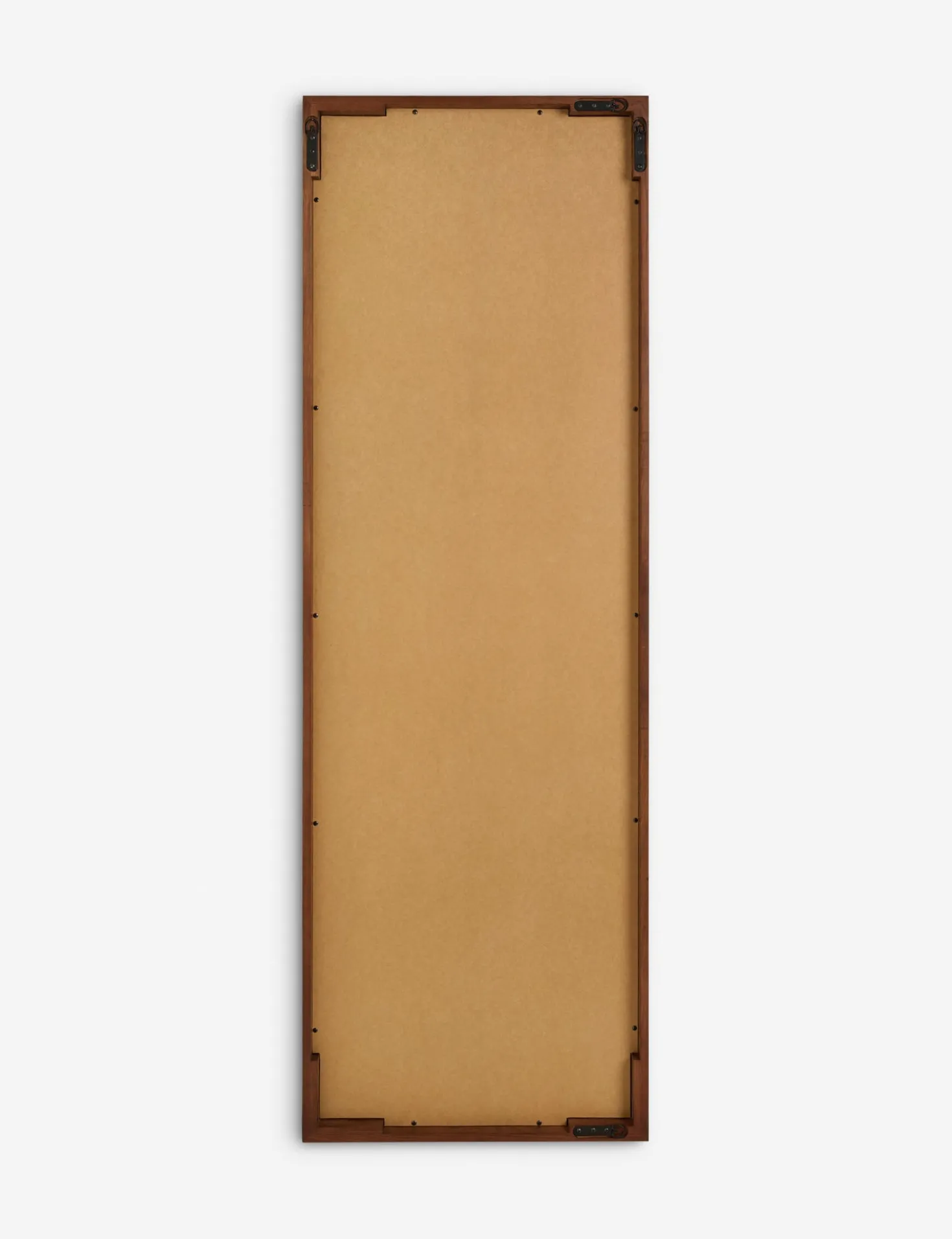 Witt Floor Mirror by Heidi Caillier