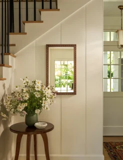 Witt Mirror by Heidi Caillier
