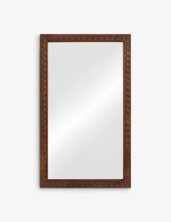 Witt Mirror by Heidi Caillier