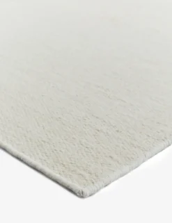 Woburn Handwoven Wool Rug by Jake Arnold