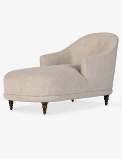 Wolcott Chaise